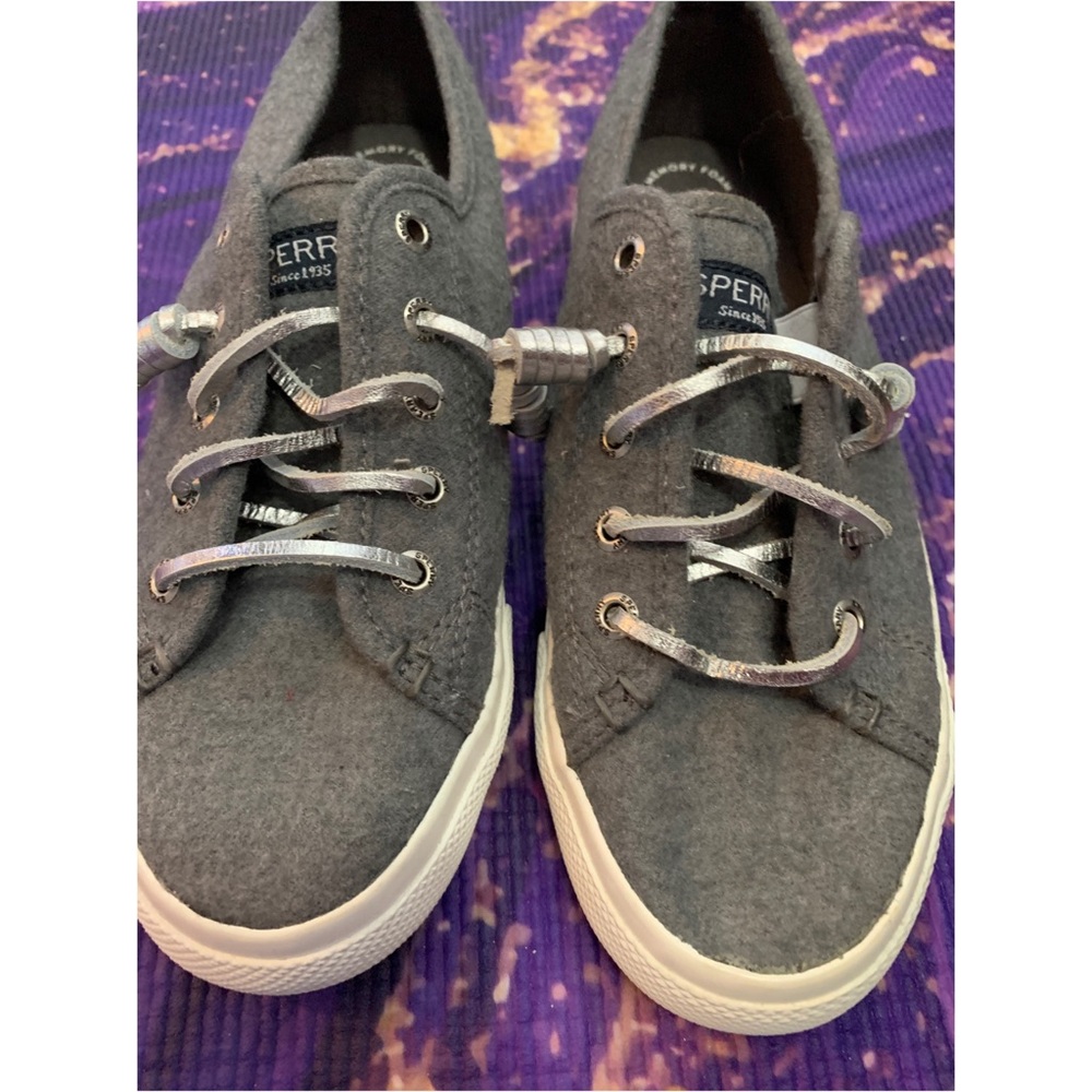 Sperry Shoes